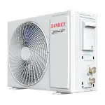 AIRE ACONDICIONADO SPLIT INVERTER SERIE G+ 12000BTU SEER17 ES12IDG24D